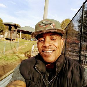 Meet your Posher, Stephen